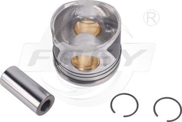 FREY 712705001 - Piston cwaw.fr