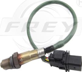 FREY 780604501 - Sonde lambda cwaw.fr