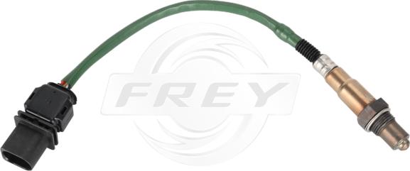 FREY 780604001 - Sonde lambda cwaw.fr