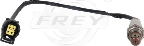 FREY 780606801 - Sonde lambda cwaw.fr