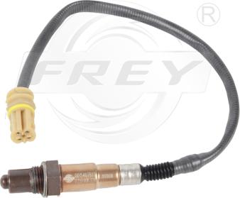 FREY 780601801 - Sonde lambda cwaw.fr