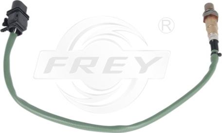 FREY 780601301 - Sonde lambda cwaw.fr