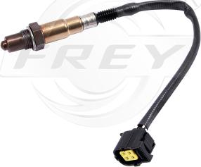 FREY 780603701 - Sonde lambda cwaw.fr