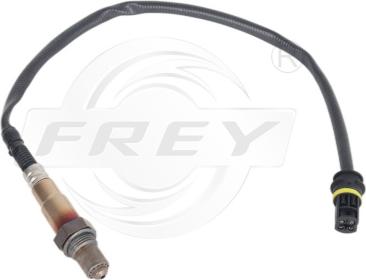 FREY 780607101 - Sonde lambda cwaw.fr