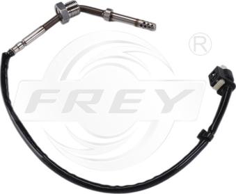 FREY 780205301 - Capteur, température des gaz cwaw.fr