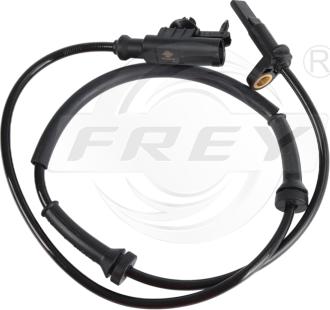 FREY 782211401 - Capteur, vitesse de roue cwaw.fr