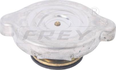 FREY 724300901 - Bouchon, réservoir de liquide de refroidissement cwaw.fr