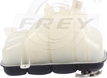 FREY 723300101 - Vase d'expansion, liquide de refroidissement cwaw.fr