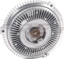 FREY 723700701 - Embrayage, ventilateur de radiateur cwaw.fr