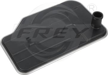 FREY 770102102 - Filtre hydraulique, boîte automatique cwaw.fr