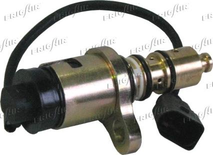 Frigair 521.80004 - Valve de réglage, compresseur cwaw.fr