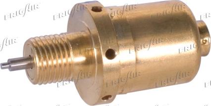 Frigair 521.80002 - Valve de réglage, compresseur cwaw.fr