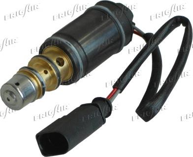 Frigair 521.80019 - Valve de réglage, compresseur cwaw.fr