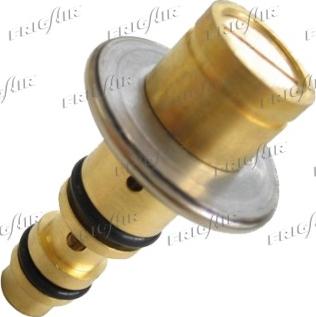 Frigair 521.80012 - Valve de réglage, compresseur cwaw.fr