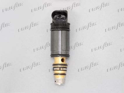 Frigair 521.80034 - Valve de réglage, compresseur cwaw.fr