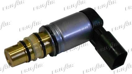 Frigair 521.80022 - Valve de réglage, compresseur cwaw.fr