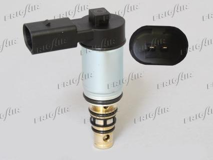 Frigair 521.80076 - Valve de réglage, compresseur cwaw.fr