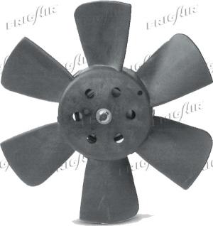 Frigair 0510.1658 - Ventilateur, refroidissement du moteur cwaw.fr