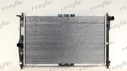 Frigair 0131.3002 - Radiateur, refroidissement du moteur cwaw.fr