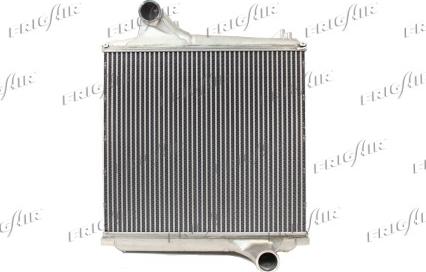 Frigair 0709.3023 - Intercooler, échangeur cwaw.fr