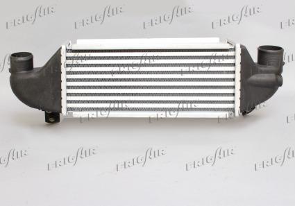 Frigair 0705.3008 - Intercooler, échangeur cwaw.fr