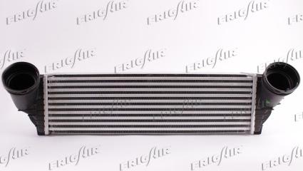 Frigair 0702.3015 - Intercooler, échangeur cwaw.fr