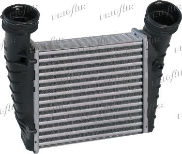 Frigair 0710.3014 - Intercooler, échangeur cwaw.fr