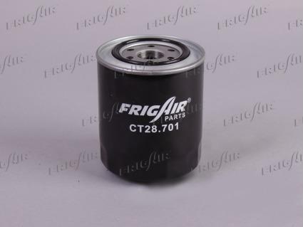 Frigair CT28.701 - Filtre à huile cwaw.fr