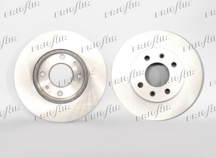 Frigair DC28.103 - Disque de frein cwaw.fr