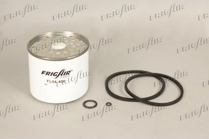 Frigair FL04.406 - Filtre à carburant cwaw.fr