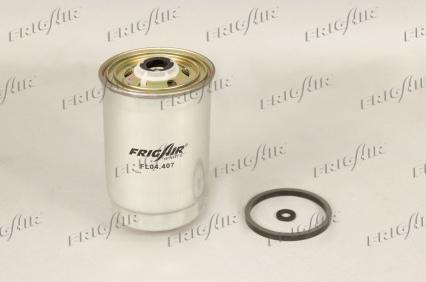 Frigair FL04.407 - Filtre à carburant cwaw.fr