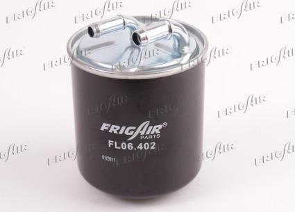 Frigair FL06.402 - Filtre à carburant cwaw.fr