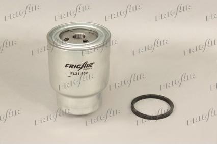 Frigair FL21.402 - Filtre à carburant cwaw.fr