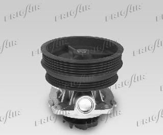 Frigair HP04.250 - Pompe à eau cwaw.fr