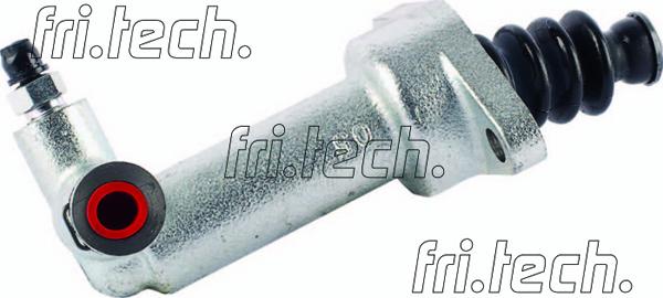 Fri.Tech. CZ099 - Cylindre récepteur, embrayage cwaw.fr