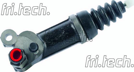 Fri.Tech. CZ083 - Cylindre récepteur, embrayage cwaw.fr