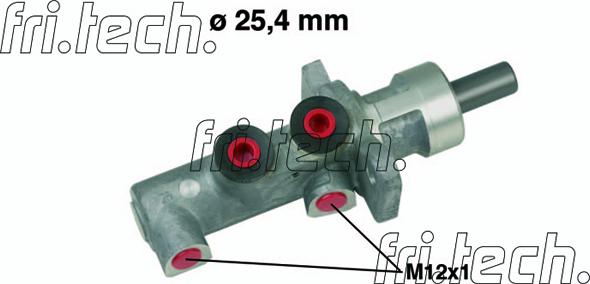 Fri.Tech. PF591 - Maître-cylindre de frein cwaw.fr