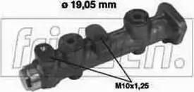 Fri.Tech. PF074 - Maître-cylindre de frein cwaw.fr