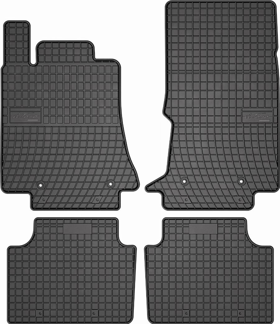 FROGUM ET401730 - Jeu de tapis de sol cwaw.fr