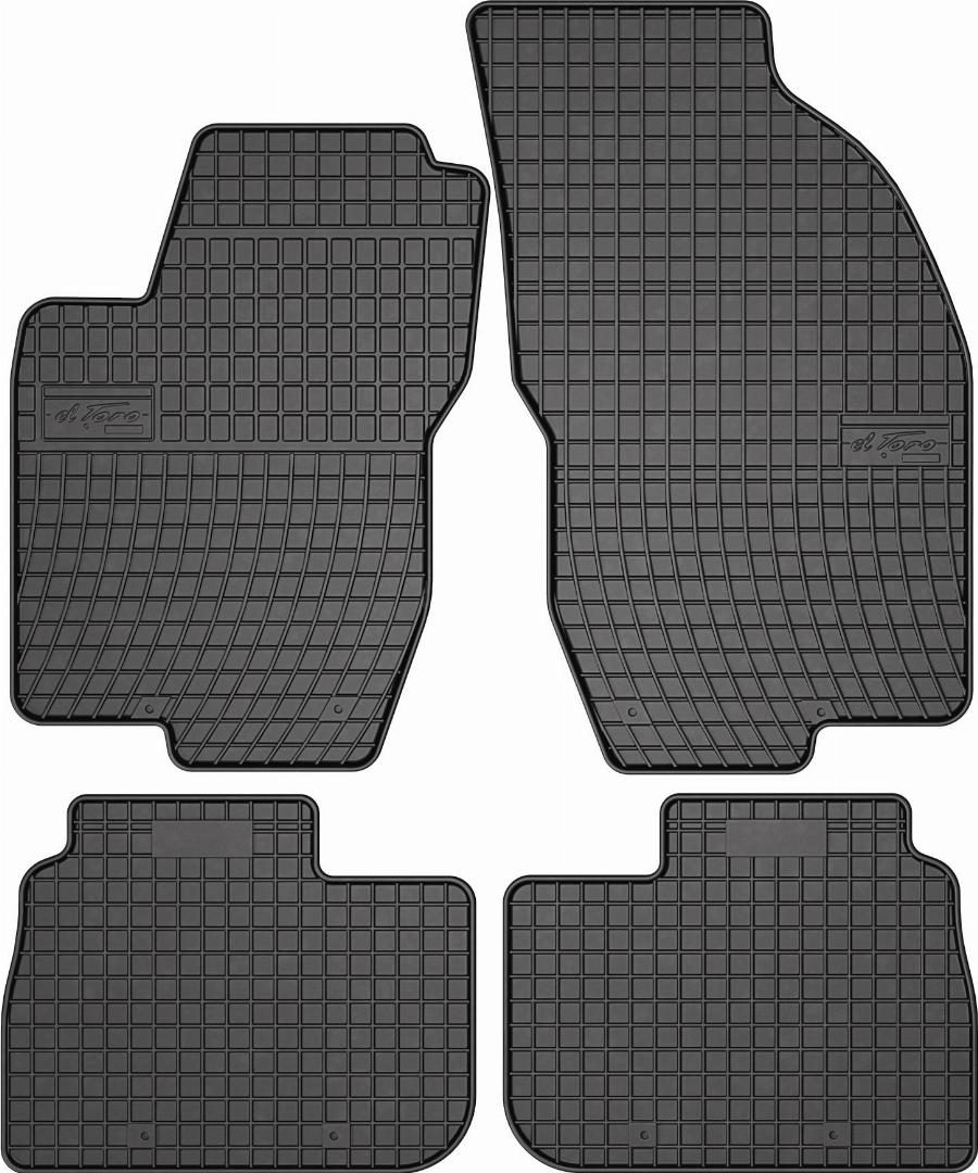 FROGUM ET546245 - Jeu de tapis de sol cwaw.fr