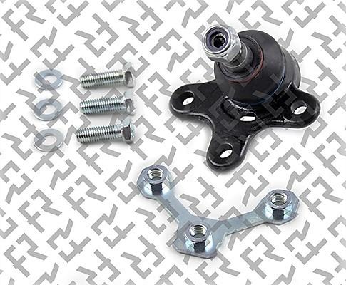 FR Redaelli 6-604KIT5 - Rotule de suspension cwaw.fr