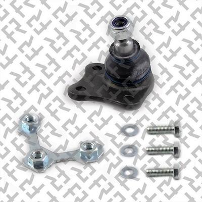 FR Redaelli 6-600KIT4 - Rotule de suspension cwaw.fr