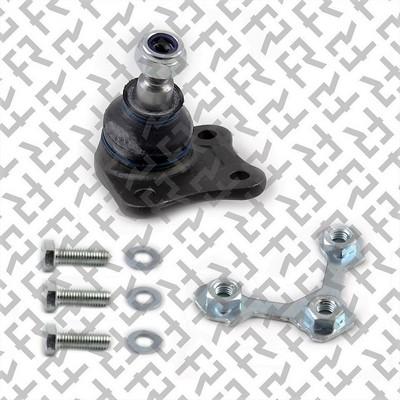 FR Redaelli 6-601KIT4 - Rotule de suspension cwaw.fr