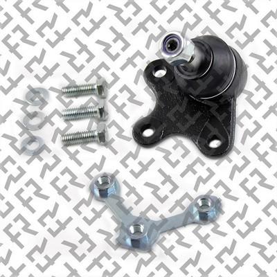 FR Redaelli 6-610KIT5 - Rotule de suspension cwaw.fr