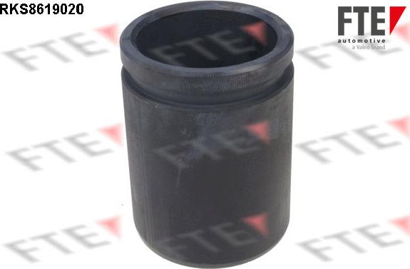 FTE 9313162 - Piston, étrier de frein cwaw.fr