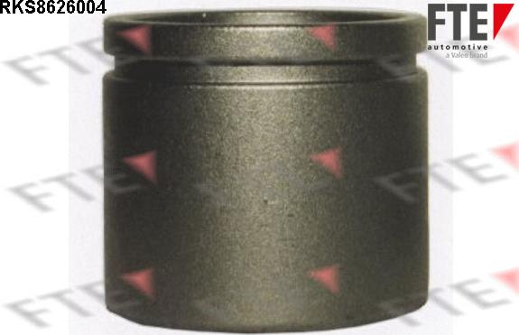 FTE 9313231 - Piston, étrier de frein cwaw.fr