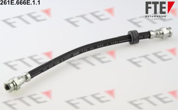 FTE 9240421 - Flexible de frein cwaw.fr