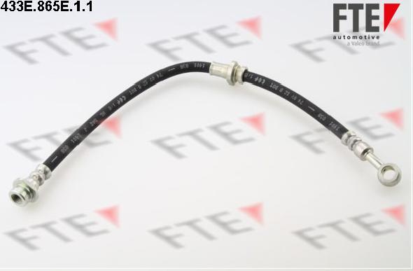 FTE 9240623 - Flexible de frein cwaw.fr