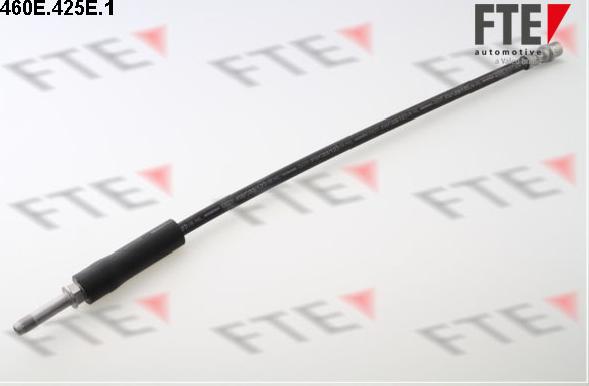 FTE 9240017 - Flexible de frein cwaw.fr