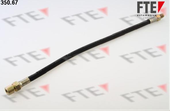 FTE 9240198 - Flexible de frein cwaw.fr